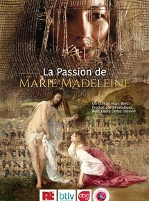 La Passion de Marie Madeleine 2019