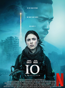 IO 2019 streaming film