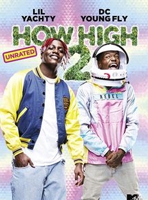 How High 2 2019 streaming film