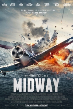 Midway 2019 streaming film