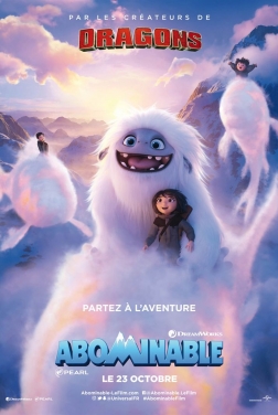 Abominable 2019 streaming film