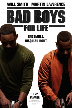 Bad Boys For Life 2020 streaming film