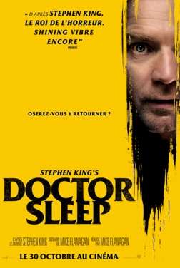 Stephen King's Doctor Sleep 2019 streaming film