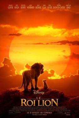 Le Roi Lion 2019 streaming film
