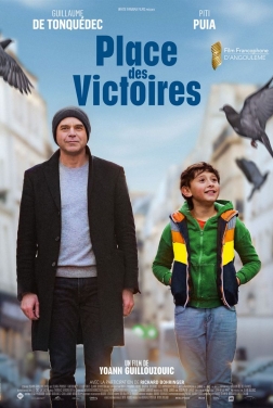 Place des victoires 2019 streaming film
