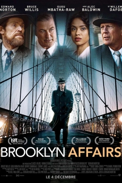 Brooklyn Affairs 2019 streaming film