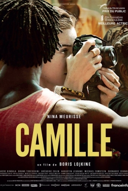 Camille 2019 streaming film