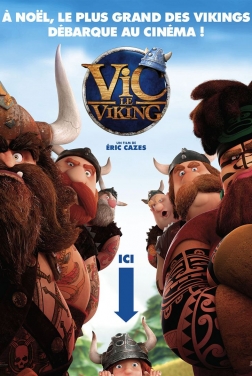Vic le Viking 2019 streaming film