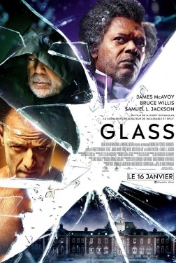 Glass 2019 streaming film