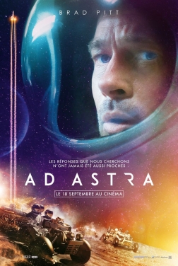 Ad Astra 2019 streaming film