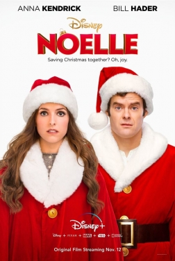 Noelle 2019 streaming film