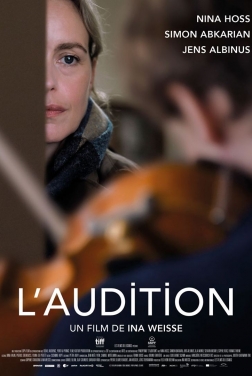 L'Audition 2019 streaming film
