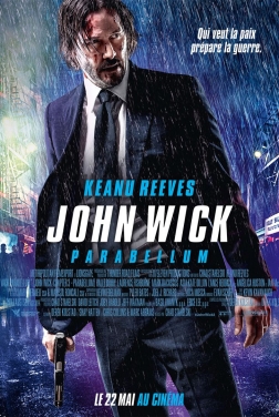 John Wick Parabellum 2019 streaming film