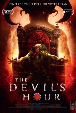 The Devil's Hour 2019 streaming film