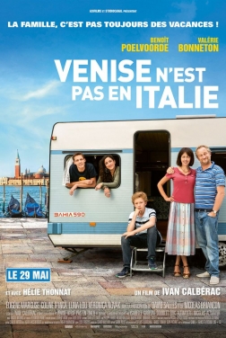 Venise n'est pas en Italie 2019 streaming film