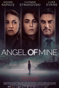 Angel Of Mine 2019 streaming film