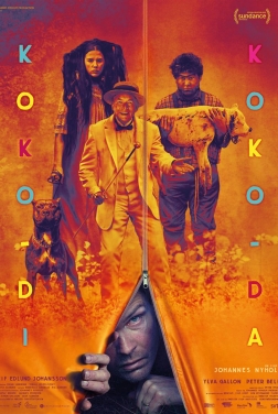 Koko-di Koko-da 2019 streaming film