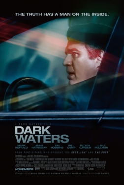 Dark Waters 2020 streaming film