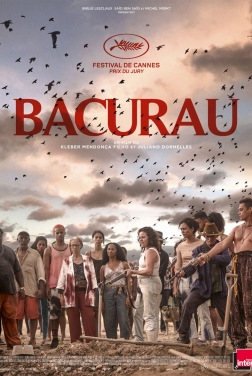 Bacurau 2019 streaming film