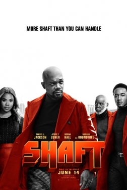 Shaft 2019 streaming film