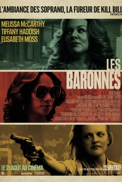 Les Baronnes 2019 streaming film