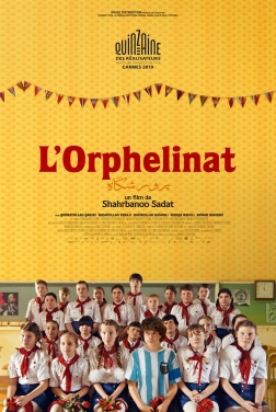 L'Orphelinat 2019 streaming film