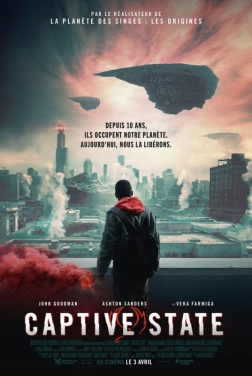 Captive State 2019 streaming film