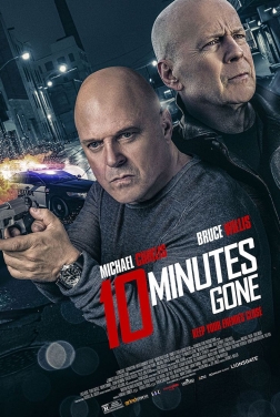 10 Minutes Gone 2019