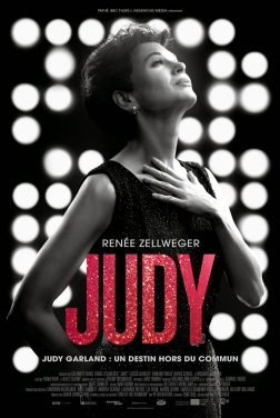 Judy 2020 streaming film