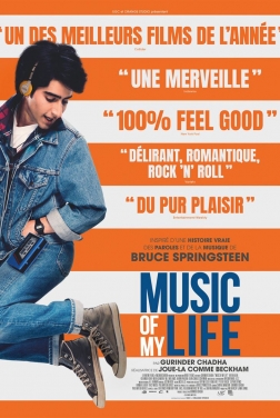 Music of my life 2019 streaming film