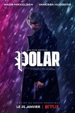 Polar 2019 streaming film