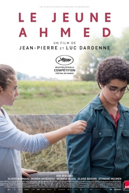 Le Jeune Ahmed 2019 streaming film