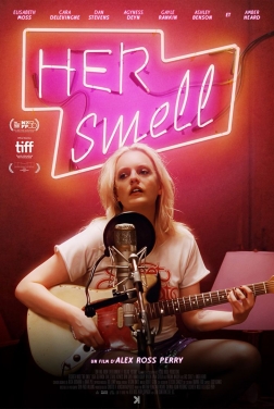 Her Smell 2019 streaming film