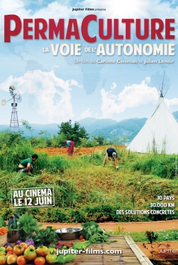 Permaculture, la voie de l'Autonomie 2019 streaming film