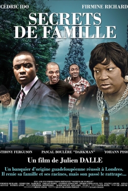 Secrets de Famille 2019 streaming film