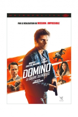 Domino - La Guerre silencieuse 2019 streaming film