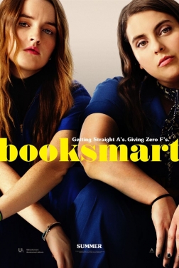 Booksmart 2019