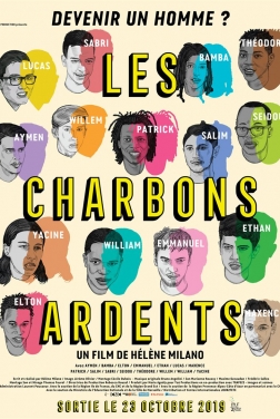 Les Charbons ardents 2019 streaming film