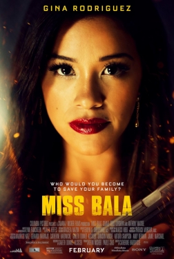 Miss Bala 2019 streaming film
