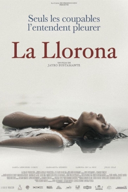 La Llorona 2020 streaming film