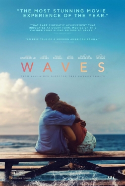 Waves 2020 streaming film