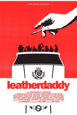 Leatherdaddy 2019