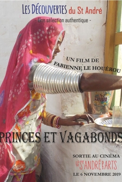 Princes et Vagabonds streaming film