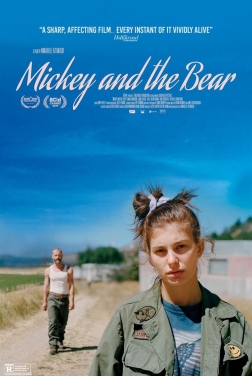 Mickey and the Bear 2019 streaming film