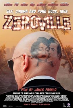 Zeroville 2019