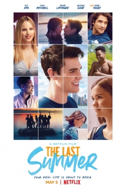 The Last Summer 2019 streaming film