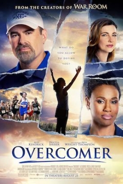 Overcomer 2019 streaming film