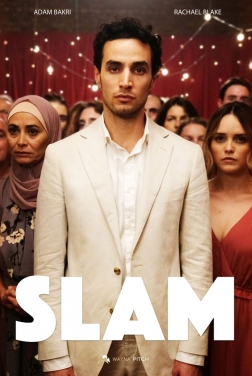 Slam 2021 streaming film