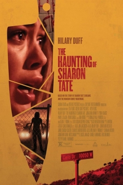 The Haunting Of Sharon Tate 2019