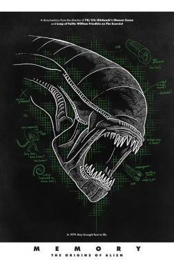 Memory - The Origins of Alien 2019 streaming film